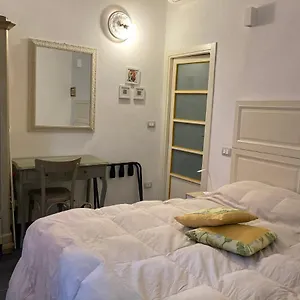 Casa Italia Pensión Spotorno