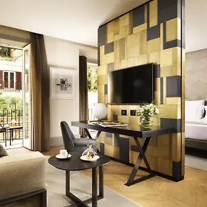 Margutta 19 - Small Luxury Of The World Rome