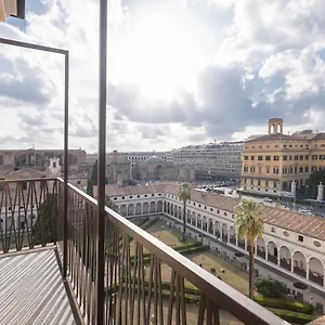 Camplus Centro Rome