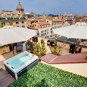 Relais Badoer Rome