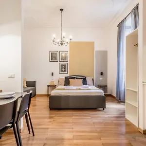 Palazzo Sapienza Design Pensión