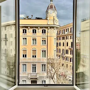 Della Valle Pensión