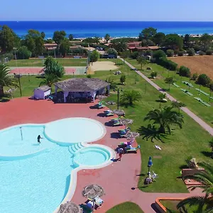 Rey Club Apartahotel Monte Nai