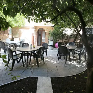 New Generation Center Rome